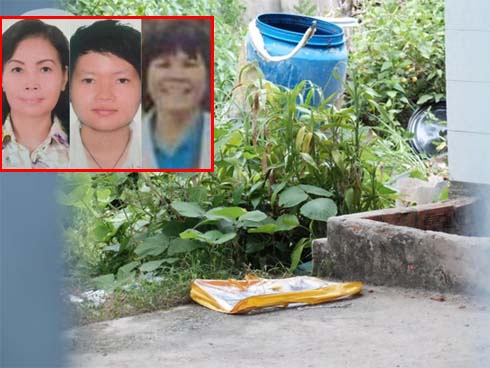 Vụ bê tông xác người: Hé lộ cách tu luyện kỳ quái-5