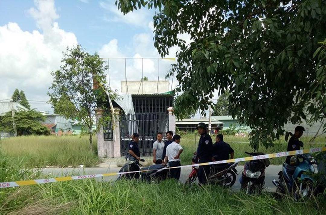 Sốc: Nhóm nữ nghi phạm khai vẫn tu luyện bên cạnh thi thể nạn nhân trong khách sạn, sau 1 tuần mới chuyển về căn nhà ở Bình Dương-2