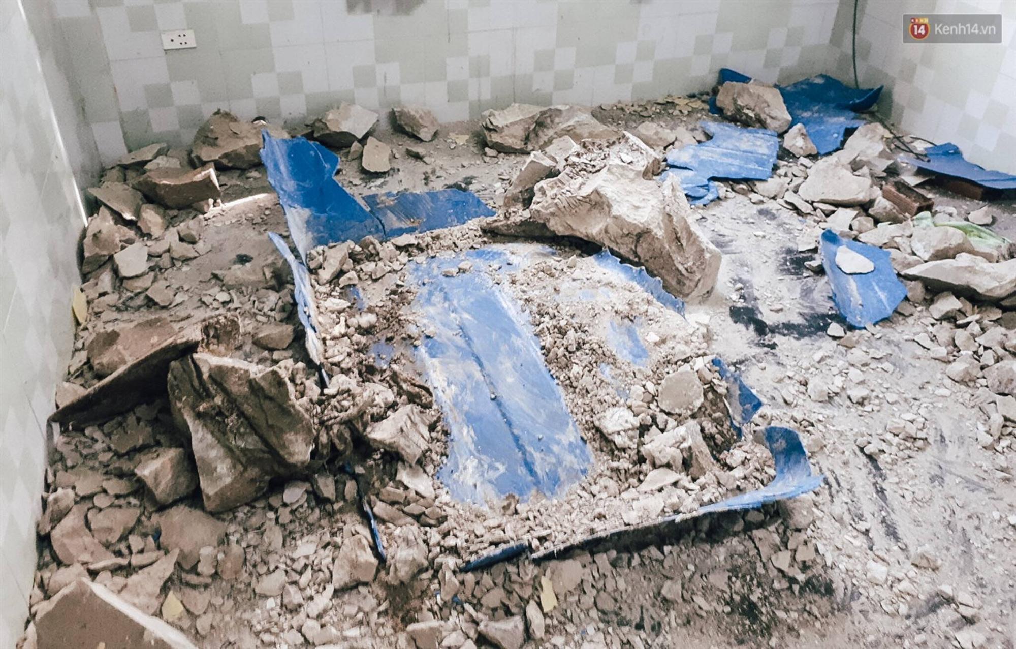 Sốc: Nhóm nữ nghi phạm khai vẫn tu luyện bên cạnh thi thể nạn nhân trong khách sạn, sau 1 tuần mới chuyển về căn nhà ở Bình Dương-6