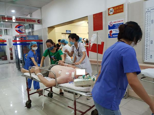 Xuất hiện trường hợp tử vong do nắng nóng, BS hướng dẫn cách chống sốc nhiệt hiệu quả-1