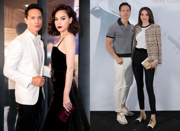 Kim Lý tặng quà trăm triệu không lý do, Hồ Ngọc Hà bất ngờ đòi đáp lễ” gấp 10 lần-4