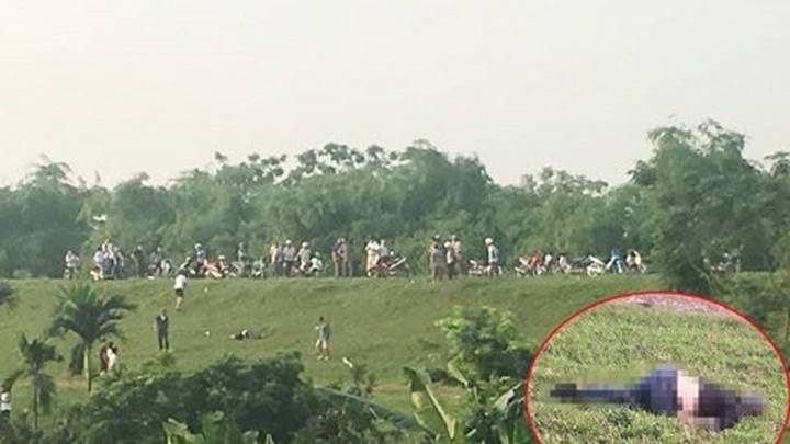 Gã thịt lợn giết người hàng loạt ở Hà Nội qua lời kể người thân-1