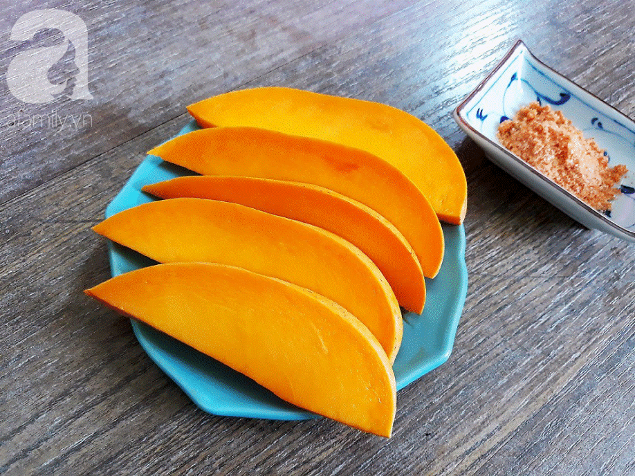 Ngưỡng mộ mâm cơm chay vừa đẹp vừa ngon của mẹ đảm 8x Hải Phòng-8