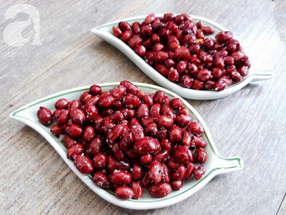 Ngưỡng mộ mâm cơm chay vừa đẹp vừa ngon của mẹ đảm 8x Hải Phòng-6