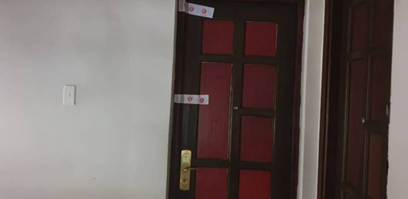 Vụ bê tông xác người: Hé lộ cách tu luyện kỳ quái-3