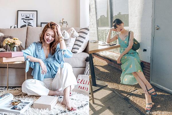 Chính bởi điều này, Hà Hồ khiến fan Hà Nội nóng vã mồ hôi, chỉ muốn nhắm mắt quay đi-7