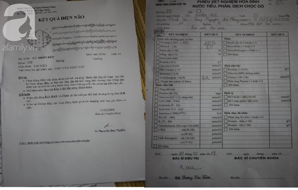 Biết con trai 5 tuổi bị bại não, mẹ nhẫn tâm bỏ đi để lại con cho bà nội già yếu mà không có tiền cứu chữa-9
