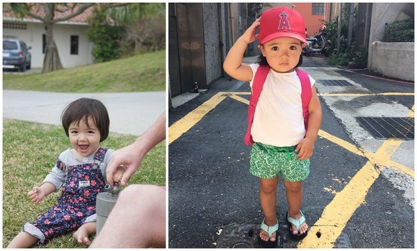 Ông bố xăm chi chít trên chân trái, nhìn kỹ mới thấy đây chính là cách anh thể hiện tình yêu thương dành cho con gái rượu-4