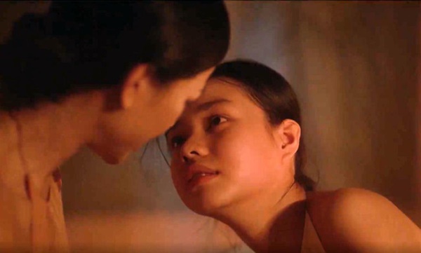 Nam diễn viên 46 tuổi đóng cảnh 18+ cùng thiếu nữ 15 tuổi trong Vợ Ba lên tiếng trước bão dư luận-6