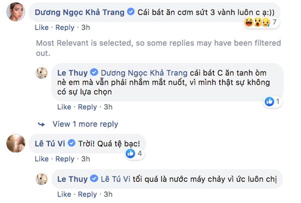 Dàn mẫu Việt đồng loạt tố bị BTC Fashion Voyage cho ăn cơm tù, đi tàu chợ khi diễn show trong cái nóng hơn 40 độ C-2