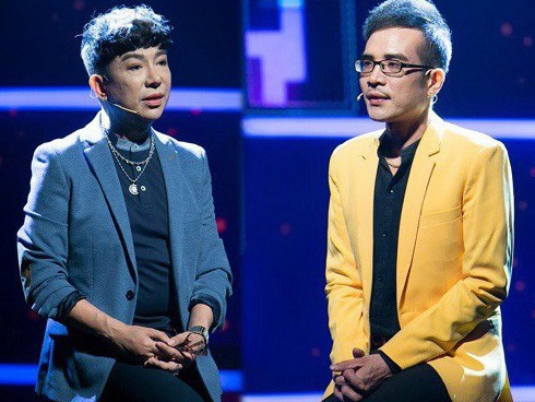 Long Nhật đeo khăn tang, lo toan như người thân trong gia đình tại tang lễ Vương Bảo Tuấn-4