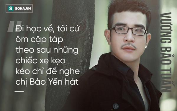 Vương Bảo Tuấn qua đời ở tuổi 44, Long Nhật đau xót: Đáng lẽ tôi phải trói anh Tuấn lại mà đưa đi viện-2