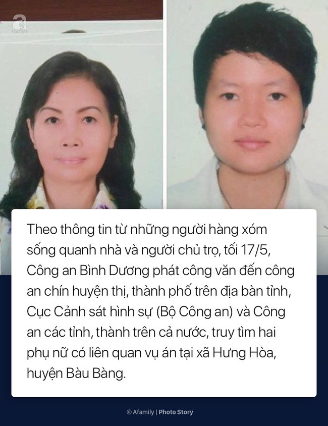 Toàn cảnh vụ giết 2 người vì nghi quỷ nhập hồn rồi đổ bê tông giấu xác ở Bình Dương-10