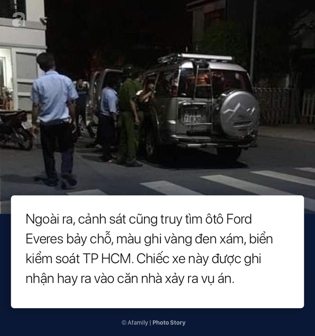 Toàn cảnh vụ giết 2 người vì nghi quỷ nhập hồn rồi đổ bê tông giấu xác ở Bình Dương-11