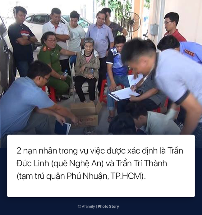 Toàn cảnh vụ giết 2 người vì nghi quỷ nhập hồn rồi đổ bê tông giấu xác ở Bình Dương-15