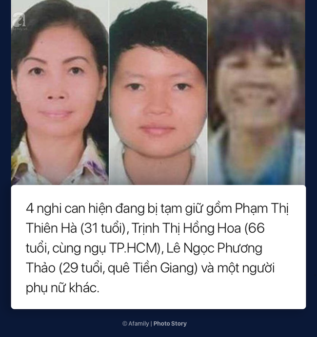 Toàn cảnh vụ giết 2 người vì nghi quỷ nhập hồn rồi đổ bê tông giấu xác ở Bình Dương-16