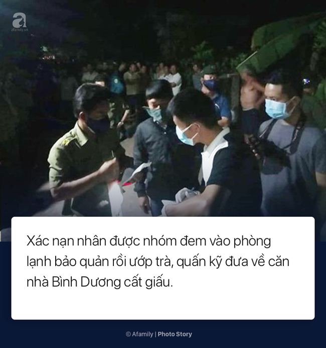 Toàn cảnh vụ giết 2 người vì nghi quỷ nhập hồn rồi đổ bê tông giấu xác ở Bình Dương-18