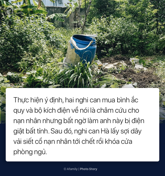 Toàn cảnh vụ giết 2 người vì nghi quỷ nhập hồn rồi đổ bê tông giấu xác ở Bình Dương-20