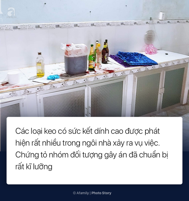 Toàn cảnh vụ giết 2 người vì nghi quỷ nhập hồn rồi đổ bê tông giấu xác ở Bình Dương-22