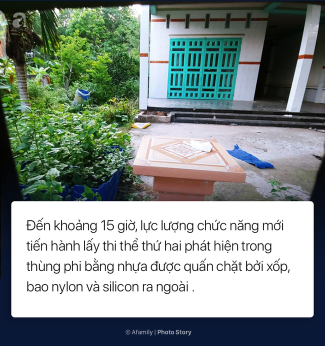 Toàn cảnh vụ giết 2 người vì nghi quỷ nhập hồn rồi đổ bê tông giấu xác ở Bình Dương-5