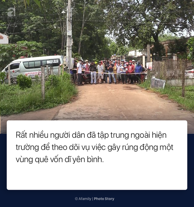 Toàn cảnh vụ giết 2 người vì nghi quỷ nhập hồn rồi đổ bê tông giấu xác ở Bình Dương-6
