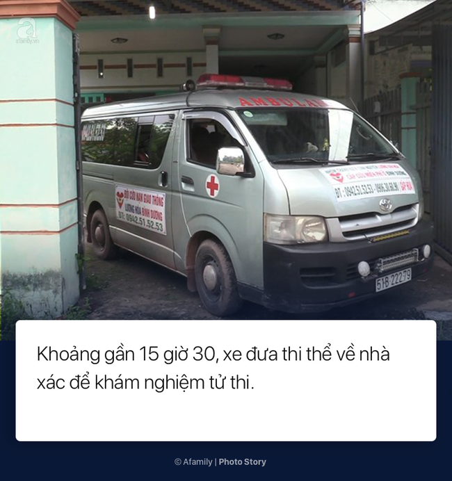 Toàn cảnh vụ giết 2 người vì nghi quỷ nhập hồn rồi đổ bê tông giấu xác ở Bình Dương-7