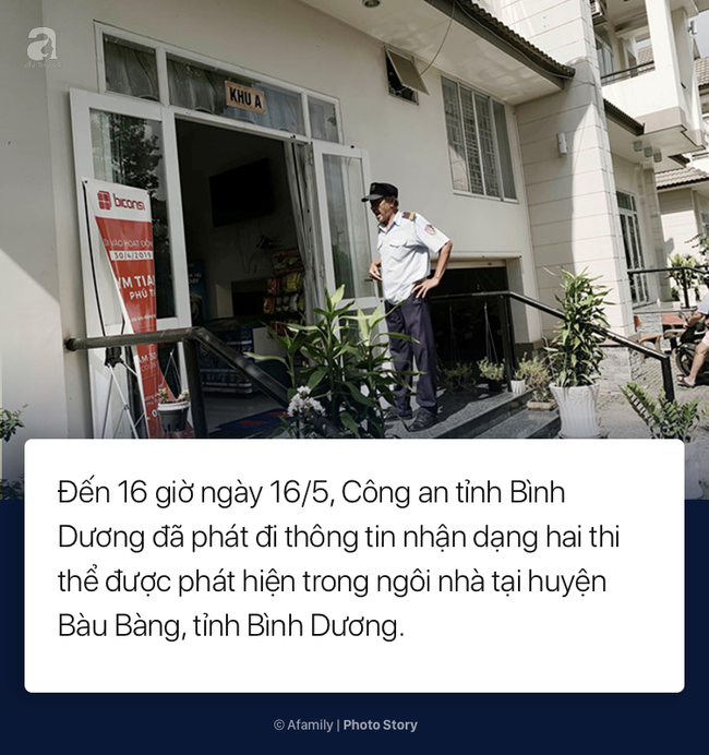 Toàn cảnh vụ giết 2 người vì nghi quỷ nhập hồn rồi đổ bê tông giấu xác ở Bình Dương-8