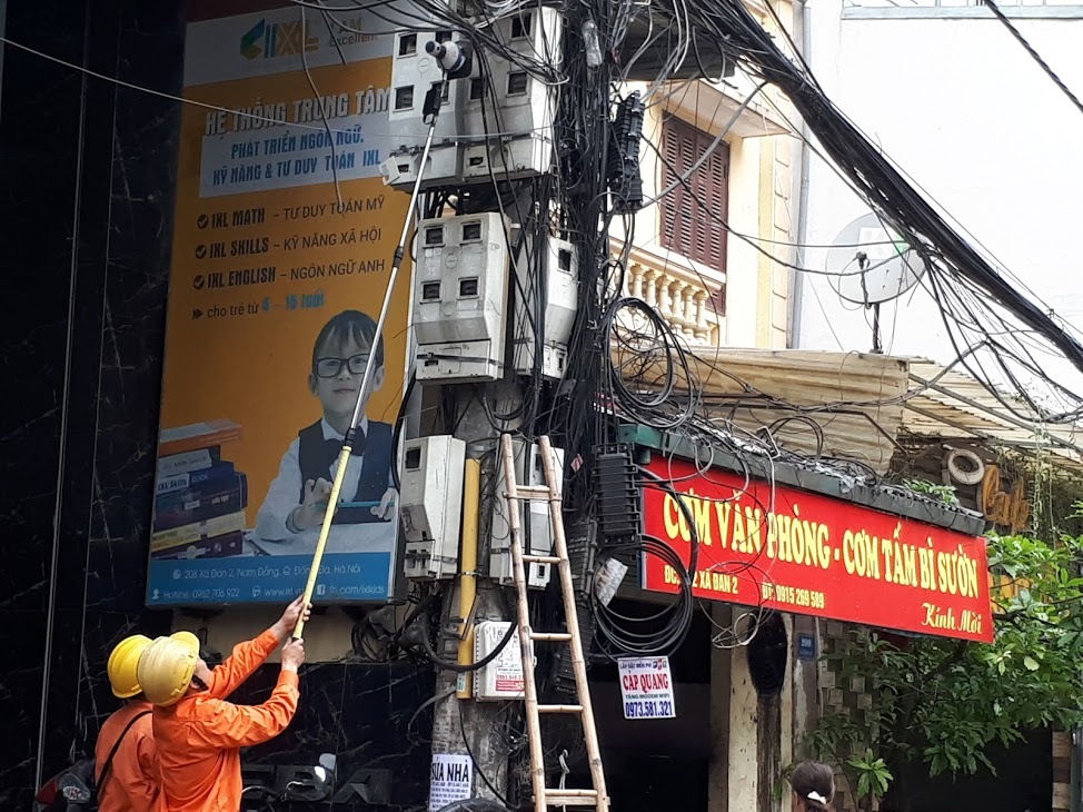 Dân kêu hóa đơn tăng sốc, Bộ báo cáo Thủ tướng giá điện không bất thường-1