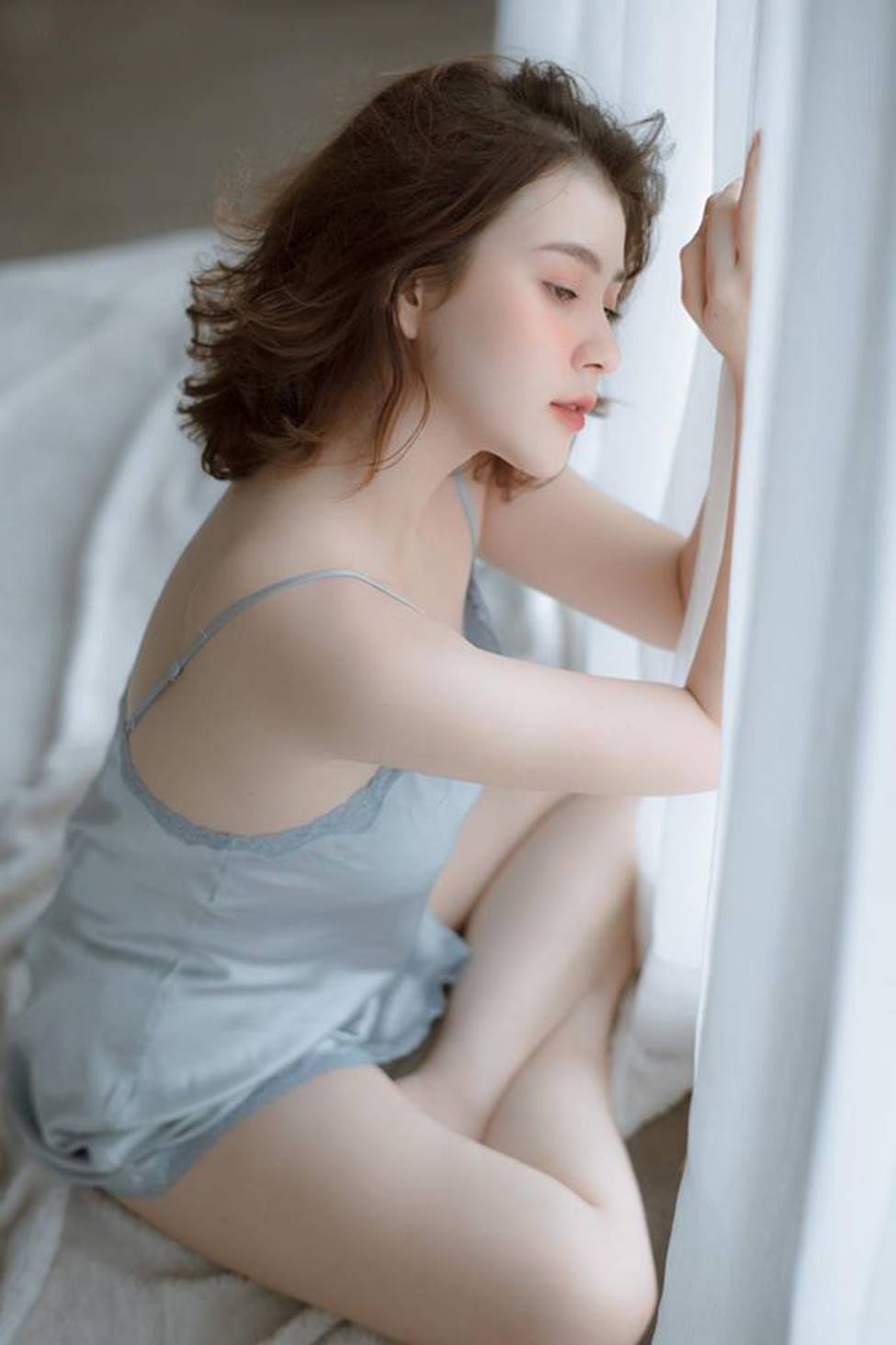 Dàn gái xinh em chưa 18 trổ mã phổng phao nổi như cồn trên MXH-4