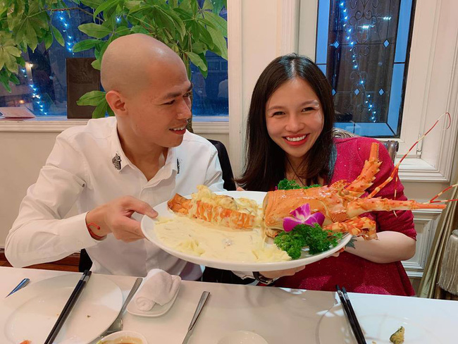 Màn thể hiện tình cảm vợ chồng siêu đắt đỏ, tiêu tốn 8 tỷ, nhiều người coi là làm màu nhưng câu chuyện đằng sau thì rất đặc biệt-3