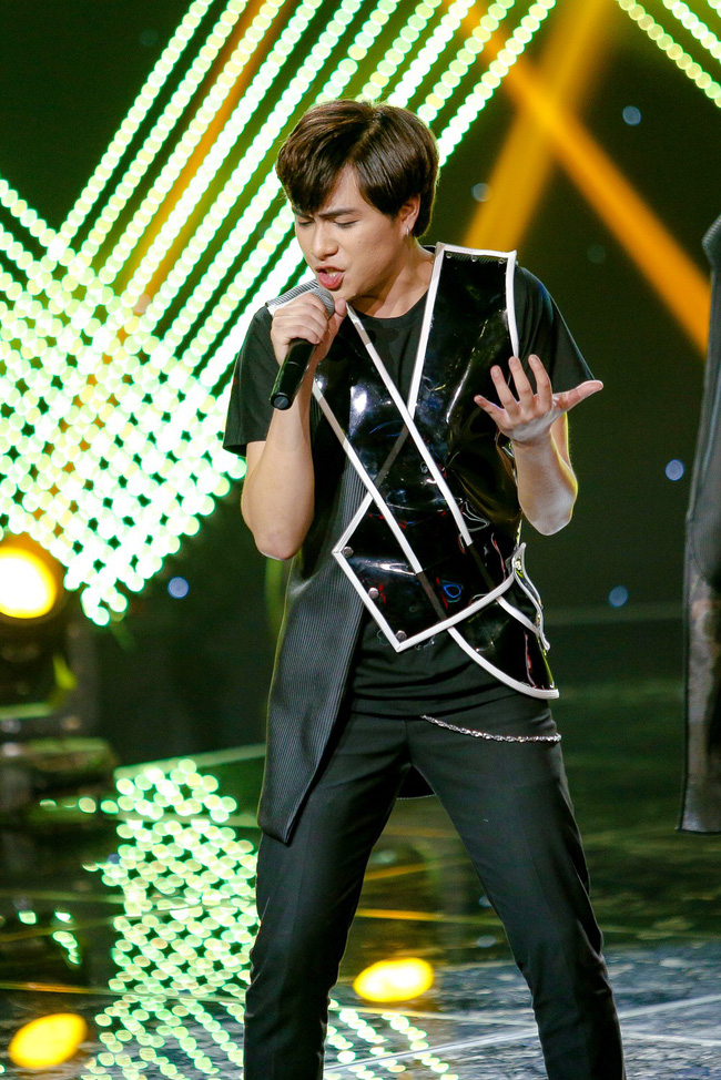 Thanh Hà - Tuấn Hưng đau đầu thất vọng vì cướp thí sinh The Voice nhưng cuối cùng lại nếm trái đắng-7