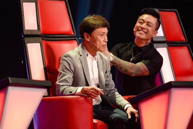 Thanh Hà - Tuấn Hưng đau đầu thất vọng vì cướp thí sinh The Voice nhưng cuối cùng lại nếm trái đắng-4