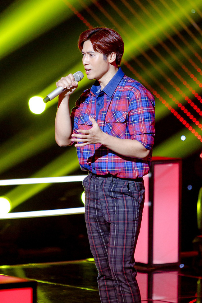 Thanh Hà - Tuấn Hưng đau đầu thất vọng vì cướp thí sinh The Voice nhưng cuối cùng lại nếm trái đắng-2