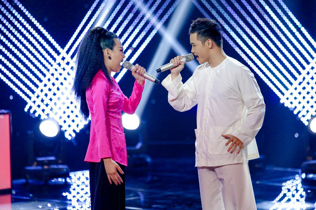 Thanh Hà - Tuấn Hưng đau đầu thất vọng vì cướp thí sinh The Voice nhưng cuối cùng lại nếm trái đắng-13