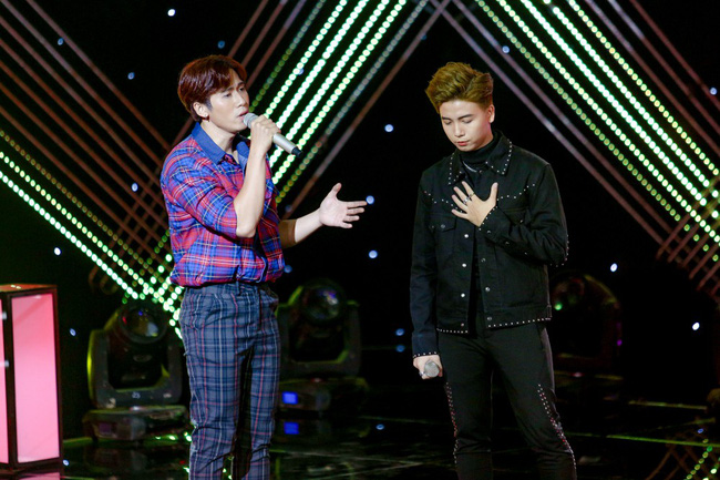 Thanh Hà - Tuấn Hưng đau đầu thất vọng vì cướp thí sinh The Voice nhưng cuối cùng lại nếm trái đắng-1