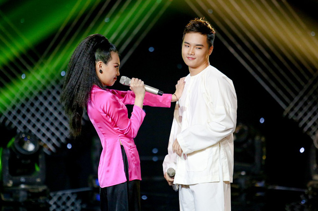 Thanh Hà - Tuấn Hưng đau đầu thất vọng vì cướp thí sinh The Voice nhưng cuối cùng lại nếm trái đắng-12