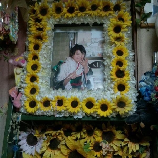 Cái kết thảm của nữ sinh viên dám từ chối tình yêu kẻ đeo bám, qua đời rồi vẫn bị chà đạp nhân cách-1