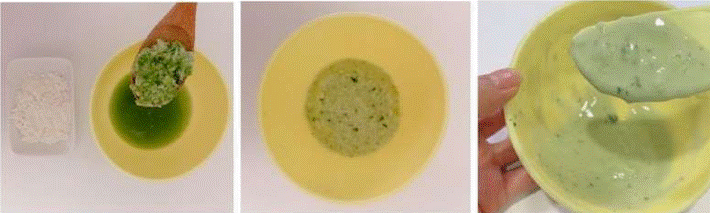 Học nàng Beauty blogger này cách làm mặt nạ tự nhiên: Đơn giản, rẻ tiền mà còn giúp giải nhiệt làn da mùa hè-5