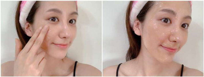 Học nàng Beauty blogger này cách làm mặt nạ tự nhiên: Đơn giản, rẻ tiền mà còn giúp giải nhiệt làn da mùa hè-3