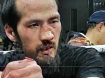 Báo Trung Quốc hé lộ bí mật khó ngờ của võ sư Vịnh Xuân sau thất bại muối mặt Báo Trung Quốc hé lộ bí mật khó ngờ của võ sư Vịnh Xuân sau thất bại muối mặt
