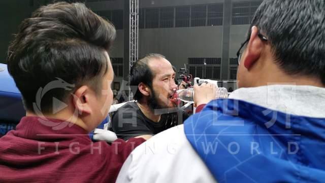 Báo Trung Quốc hé lộ bí mật khó ngờ của võ sư Vịnh Xuân sau thất bại muối mặt-2