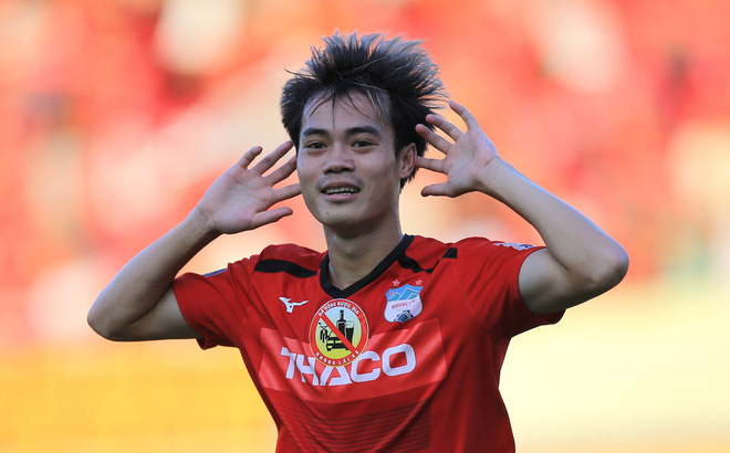 Sau cú búng tay của bầu Đức, Công Phượng & HAGL đang nhìn thấy tương lai rạng ngời-1