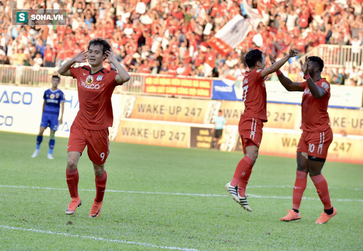 Sau cú búng tay của bầu Đức, Công Phượng & HAGL đang nhìn thấy tương lai rạng ngời-3