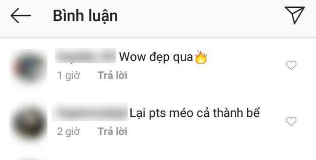 Bị chê tăng cân quá đà, Thúy Vi lập tức phản pháo bằng cách đăng hình sexy nhưng dân mạng chỉ soi chi tiết này-4