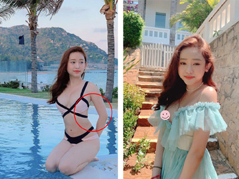 Thúy Vi khoe tự thân mua xe hơi tiền tỷ, tự hào ở tuổi 21 có đầy đủ nhà và xe gây nhiều tranh cãi-3