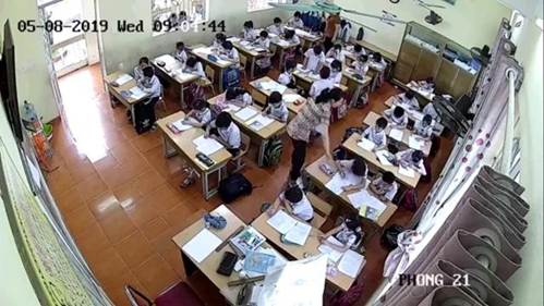 GS.VS Phạm Minh Hạc: Đòn roi thầy phạt mà nên người là một sự ngộ nhận”-1