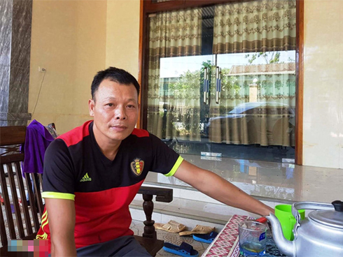 Kết quả khám nghiệm tử thi vạch trần tình tiết bất thường trong lời khai của các nghi phạm vụ giết người, giấu xác trong khối bê tông-3