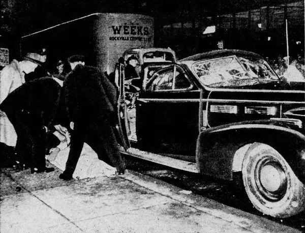 Câu chuyện đằng sau bức ảnh tự tử đẹp nhất mọi thời đại khiến nhiều người không khỏi xót xa-4