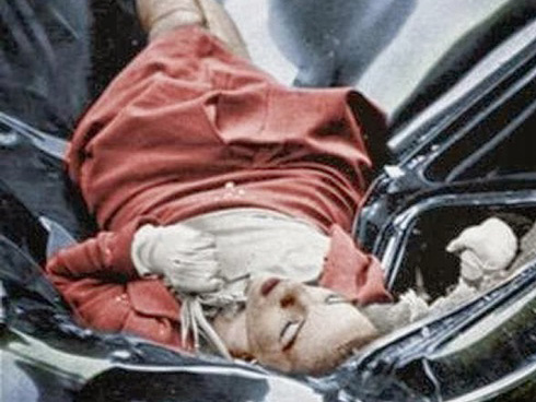 Đang câu cá thấy có người tự tử, chàng trai liền nhiệt tình nhảy xuống cứu thì phát hiện sự thật bất ngờ-3