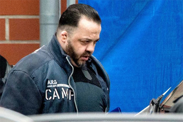 Thú nhận sởn gai ốc của nam y tá giết gần trăm người-1